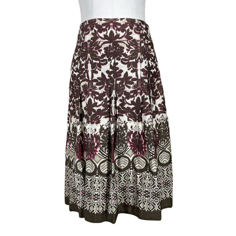 Naisten Gerry Weber - Kangashame, koko 36 - Luonnonvalkoinen ()