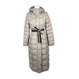 Naisten Beaumont - Kevytuntuvatakki, koko 36 - Beige ()