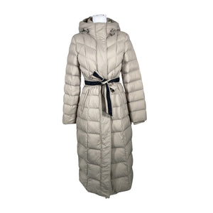 Naisten Beaumont - Kevytuntuvatakki, koko 36 - Beige (1)
