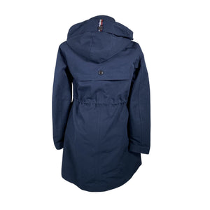 Naisten Tommy Hilfiger - Ulkoilutakki, koko 36 - Sininen (2)