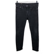 Miesten Levi's - Farkut, koko W32 - Musta ()