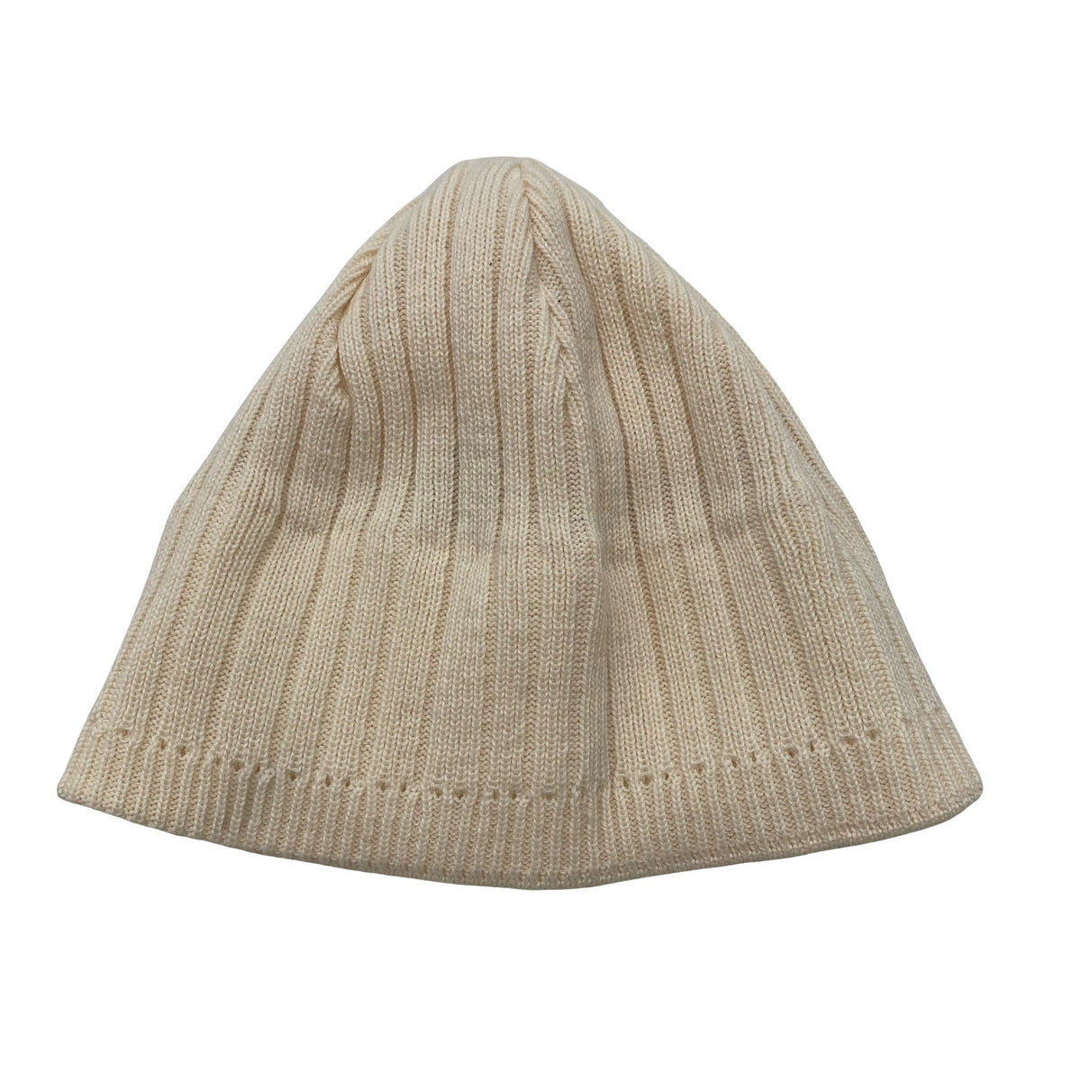 Unisex Rukka - Talvipipo, koko 52 - 54 cm - Luonnonvalkoinen (1)