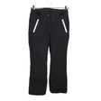 Naisten Helly Hansen - Toppahousut, koko 36 - Musta ()