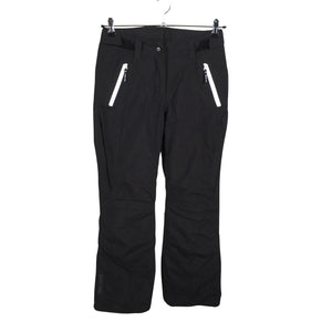 Naisten Helly Hansen - Toppahousut, koko 36 - Musta (1)