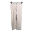 Naisten Marc O'Polo - Samettihousut, koko 36 - Beige ()