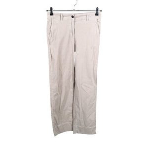 Naisten Marc O'Polo - Samettihousut, koko 36 - Beige (1)