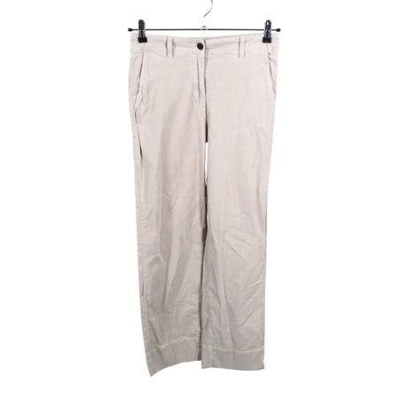 Naisten Marc O'Polo - Samettihousut, koko 36 - Beige ()