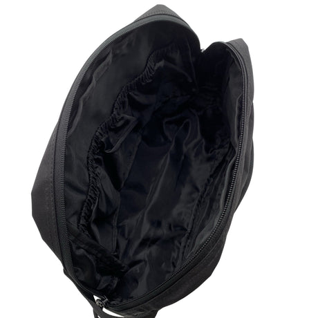 Unisex Pro Limit - Toilettilaukku, koko Mini - Musta (2)