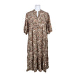 Naisten Bohemiana - Kangasmekko, koko 38 - Ruskea ()