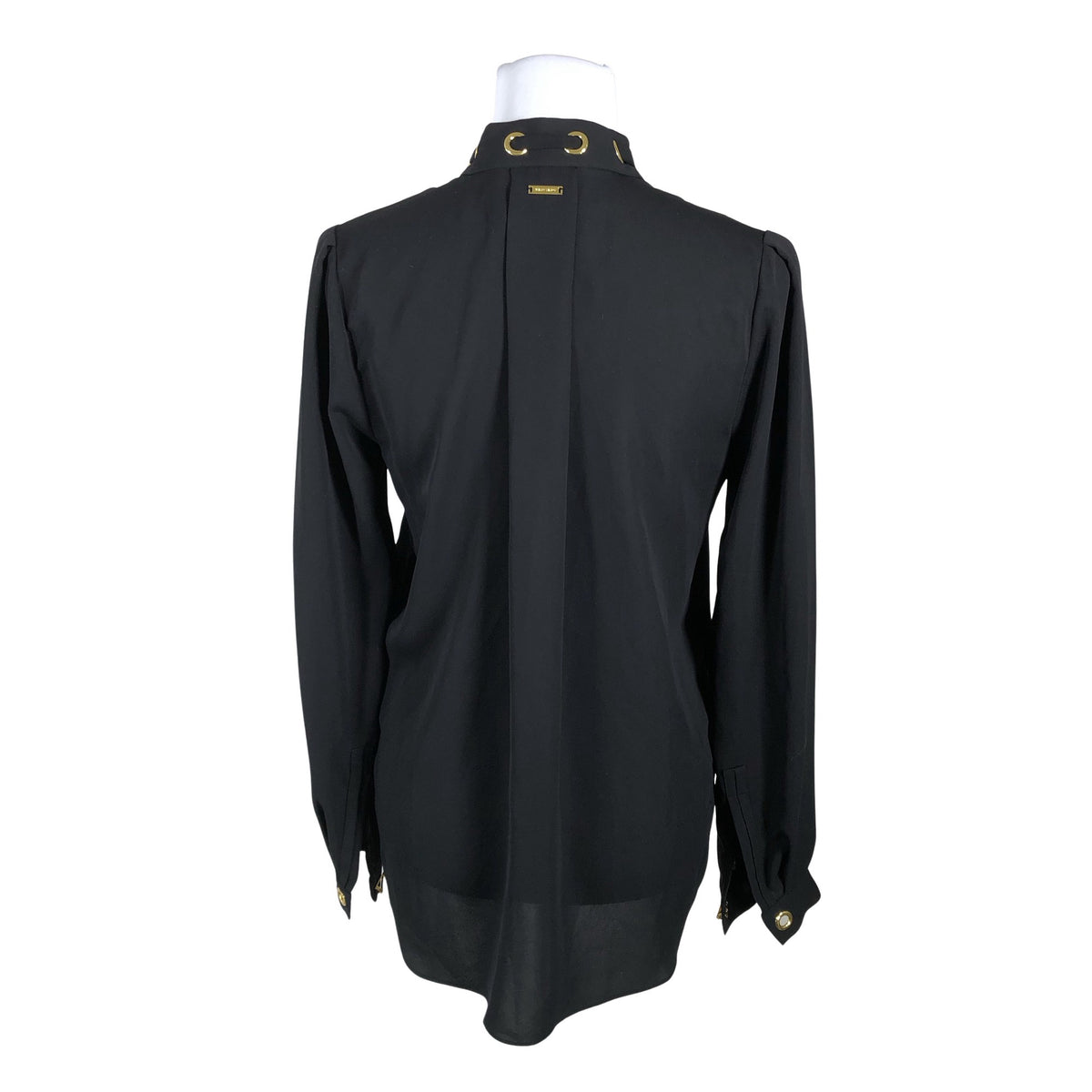 Naisten Marciano by Guess - Pusero, koko 32 - Musta (2)