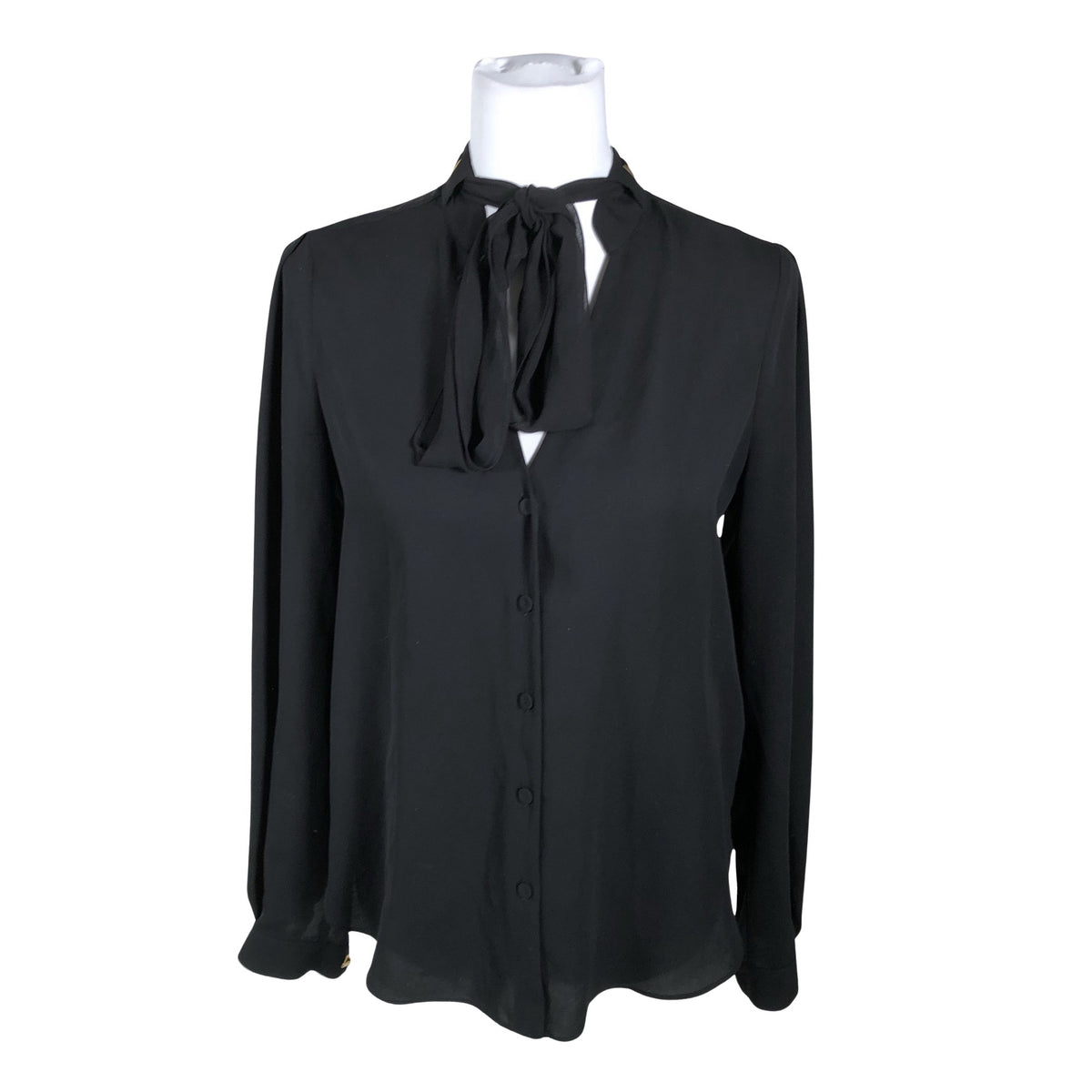 Naisten Marciano by Guess - Pusero, koko 32 - Musta (1)