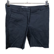 Naisten b.Young - Shortsit, koko 38 - Sininen ()
