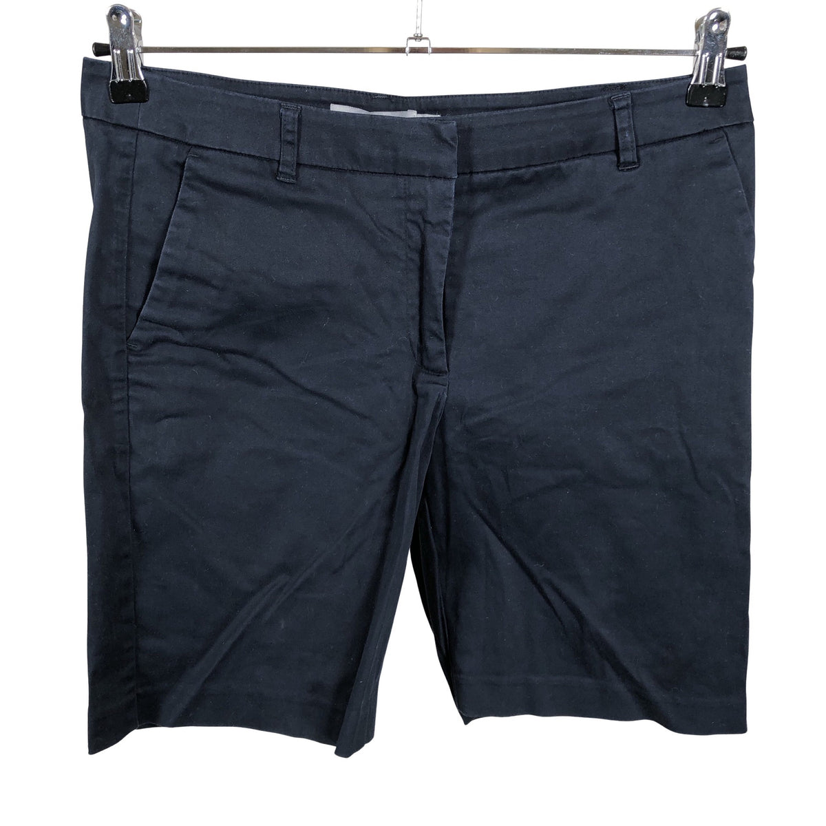 Naisten b.Young - Shortsit, koko 38 - Sininen (1)