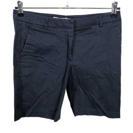 Naisten b.Young - Shortsit, koko 38 - Sininen ()