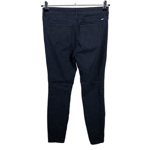 Naisten Massimo Dutti - Farkut, koko 38 - Sininen (2)