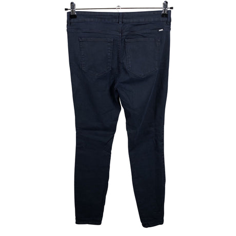 Naisten Massimo Dutti - Farkut, koko 38 - Sininen (2)