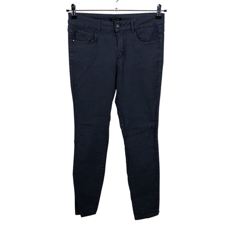 Naisten Massimo Dutti - Farkut, koko 38 - Sininen ()
