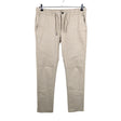 Miesten Alvaro Moreno - Kangashousut, koko M - Beige ()