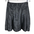 Naisten Karen Millen - Kangashame, koko 40 - Musta ()