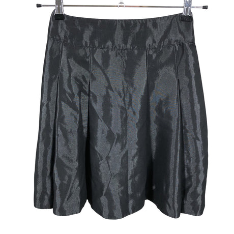 Naisten Karen Millen - Kangashame, koko 40 - Musta ()