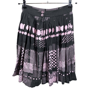 Naisten Marimekko - Kangashame, koko 36 - Harmaa (2)