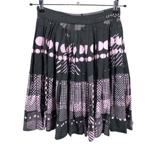 Naisten Marimekko - Kangashame, koko 36 - Harmaa (1)