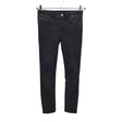 Naisten Acne Studios - Farkut, koko W27 - Musta ()