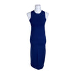 Naisten Weekend by MaxMara - Trikoomekko, koko 34 - Sininen ()