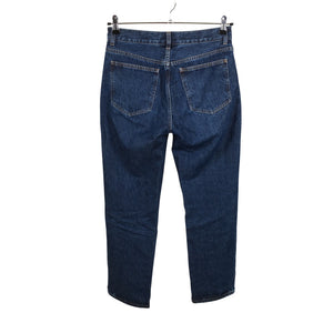 Naisten Madewell - Farkut, koko W27 - Sininen (2)