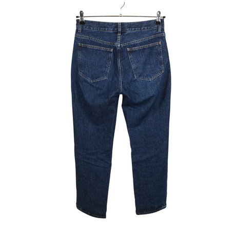 Naisten Madewell - Farkut, koko W27 - Sininen (2)