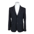 Miesten Massimo Dutti - Pikkutakki, koko M - Sininen ()