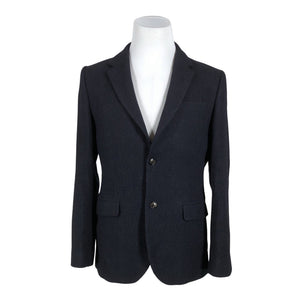 Miesten Massimo Dutti - Pikkutakki, koko M - Sininen (1)