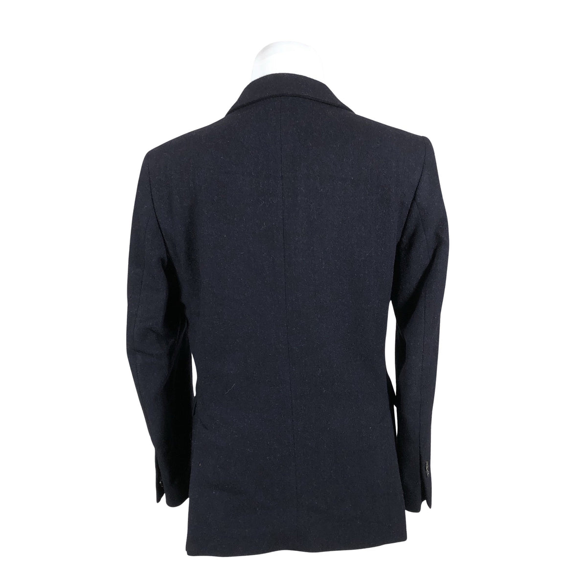 Miesten Massimo Dutti - Pikkutakki, koko M - Sininen (2)