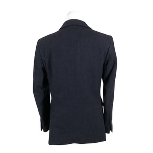 Miesten Massimo Dutti - Pikkutakki, koko M - Sininen (2)