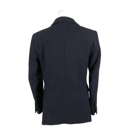Miesten Massimo Dutti - Pikkutakki, koko M - Sininen (2)