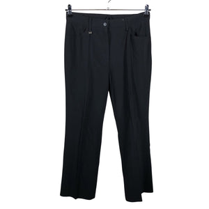 Naisten NP Collection - Kangashousut, koko 38 - Musta (1)
