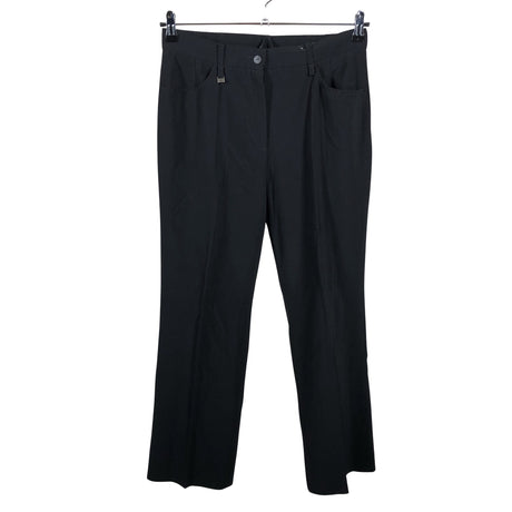 Naisten NP Collection - Kangashousut, koko 38 - Musta ()