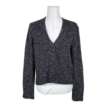 Naisten Tom Tailor - Neuletakki, koko 36 - Harmaa ()