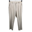 Naisten NP Collection - Kangashousut, koko 38 - Beige ()