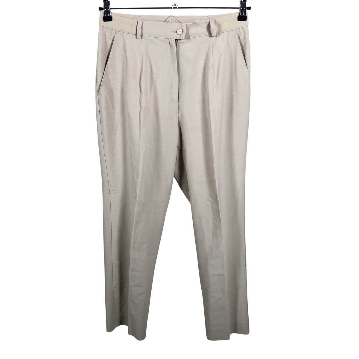 Naisten NP Collection - Kangashousut, koko 38 - Beige (1)