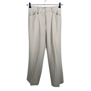 Naisten NP Collection - Kangashousut, koko 38 - Beige (1)