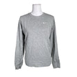 Naisten Nike - Collegepaita, koko 36 - Harmaa ()