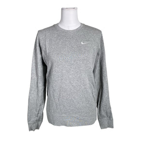 Naisten Nike - Collegepaita, koko 36 - Harmaa (1)