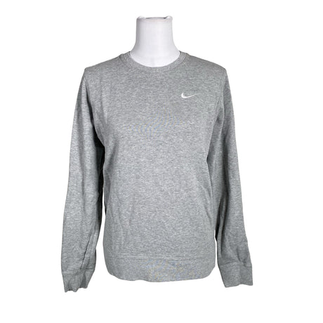 Naisten Nike - Collegepaita, koko 36 - Harmaa ()