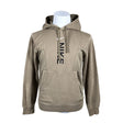 Miesten Nike - Huppari, koko XS - Ruskea ()