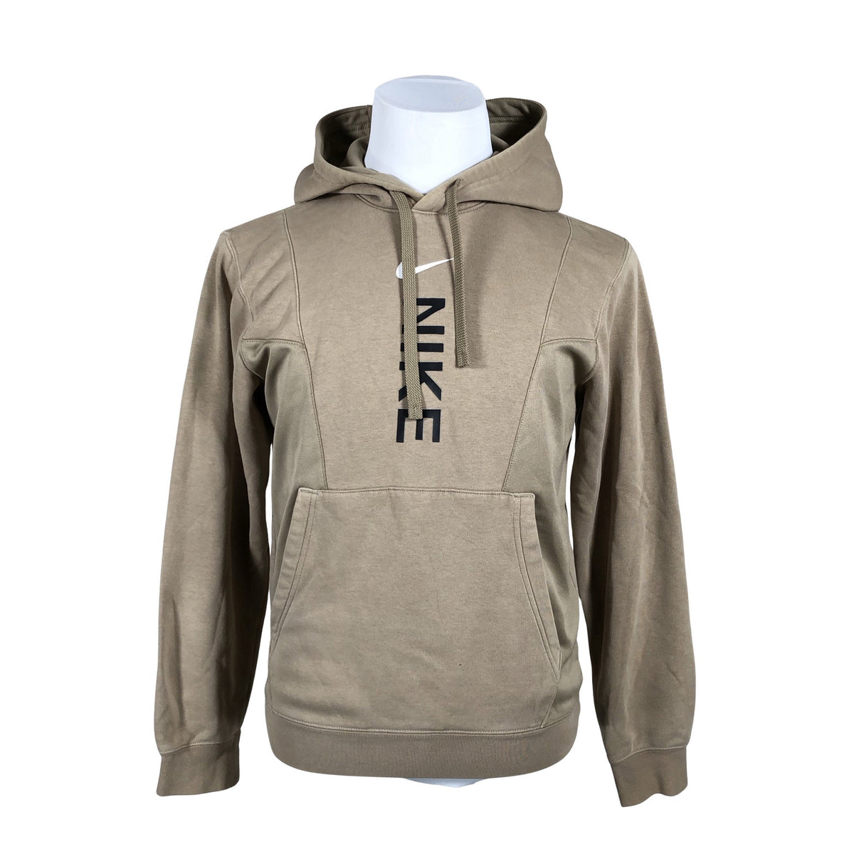 Miesten Nike - Huppari, koko XS - Ruskea (1)
