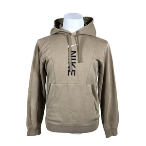 Miesten Nike - Huppari, koko XS - Ruskea (1)