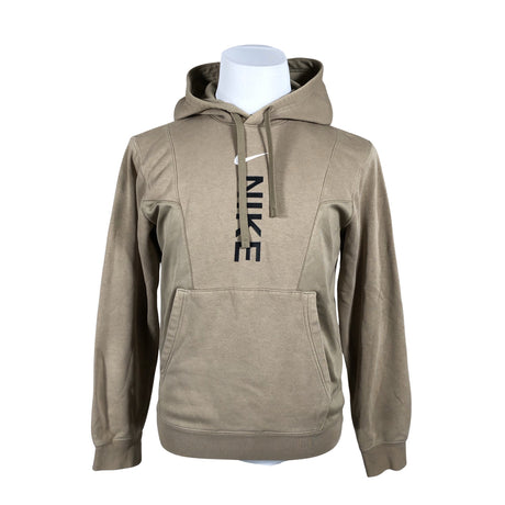 Miesten Nike - Huppari, koko XS - Ruskea ()