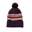 Naisten Reima - Talvipipo, koko 56 - 58 cm - Violetti ()