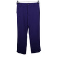 Naisten Lindex - Kangashousut, koko 38 - Violetti ()
